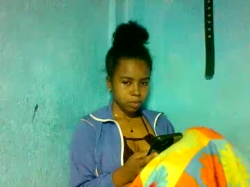 Orella16 July 19, 2025 Chaturbate stream image