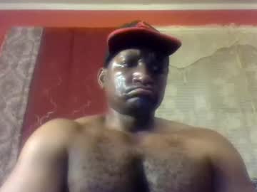 Roshun69 July 19, 2025 Chaturbate stream image
