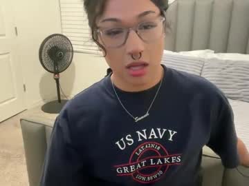 Sassytranslatina July 19, 2025 Chaturbate stream image