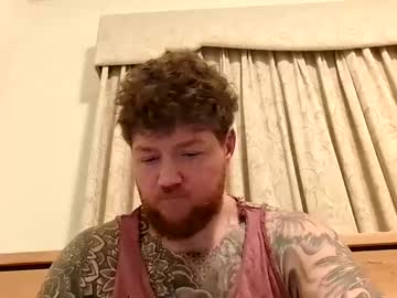 Aarongeoffrey July 19, 2025 Chaturbate stream image