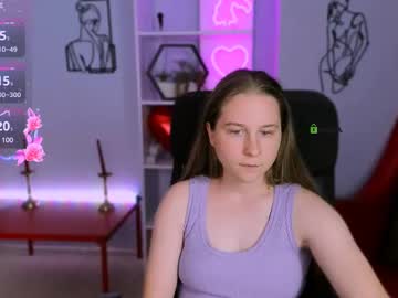 Anabel_Art July 19, 2025 Chaturbate stream image
