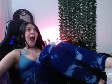 Anastasiabasst__ July 19, 2025 Chaturbate stream image