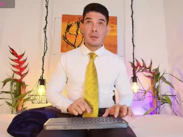 Andrewstelee July 19, 2025 Chaturbate stream image