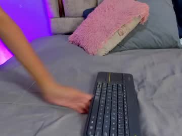 Ashleyhiil2 July 19, 2025 Chaturbate stream image