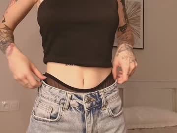 Caressyourself July 19, 2025 Chaturbate stream image