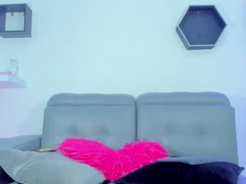 Cherry_Gate July 19, 2025 Chaturbate stream image