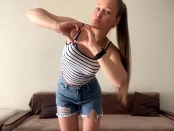 Dirty_Muse July 19, 2025 Chaturbate stream image