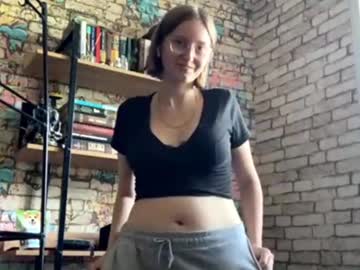 Earleneaxley July 19, 2025 Chaturbate stream image