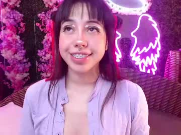 Everly_Grace July 19, 2025 Chaturbate stream image