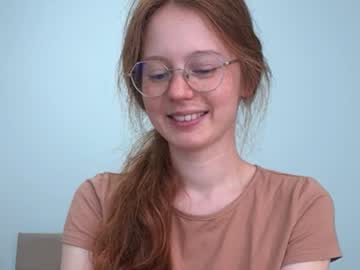 Fire_Luna July 19, 2025 Chaturbate stream image