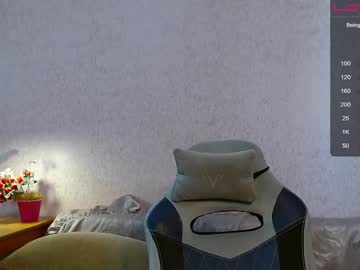 Jorra777 July 19, 2025 Chaturbate stream image