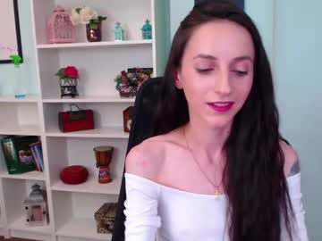 Julia__Jae July 19, 2025 Chaturbate stream image