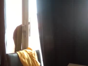 Jungel_Boy July 19, 2025 Chaturbate stream image