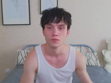 Pupsenish July 19, 2025 Chaturbate stream image