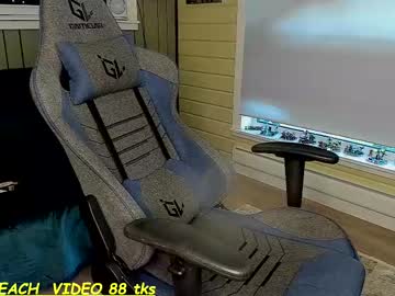 Sandy_Chris July 19, 2025 Chaturbate stream image