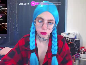_Sweet_Mary_21 July 19, 2025 Chaturbate stream image