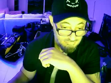 Tuscan_Taurus July 19, 2025 Chaturbate stream image