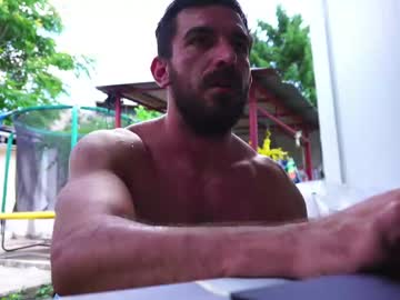 Adam_Fucks July 19, 2025 Chaturbate stream image