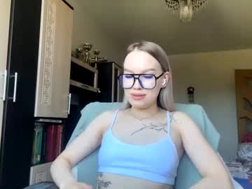 Cloudy_Princess July 19, 2025 Chaturbate stream image