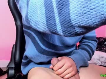 Damian_Fit July 19, 2025 Chaturbate stream image