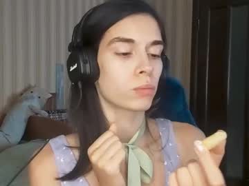 Edythbibbs July 19, 2025 Chaturbate stream image