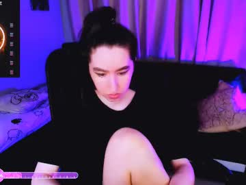 Lily_Xbaby July 19, 2025 Chaturbate stream image