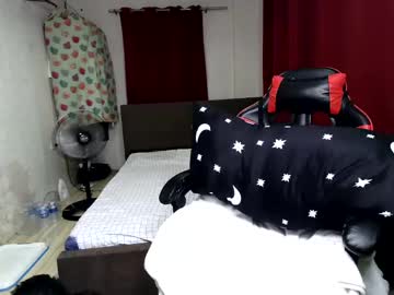 Naughty_Mariaxx July 19, 2025 Chaturbate stream image