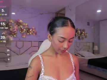 Abby_Adams20 July 19, 2025 Chaturbate stream image