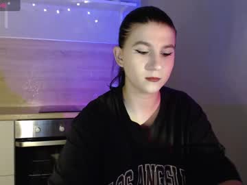 Angel_Gelya July 19, 2025 Chaturbate stream image