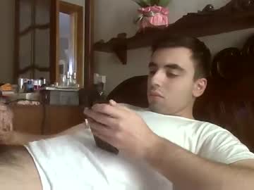 Cukcabaw July 19, 2025 Chaturbate stream image