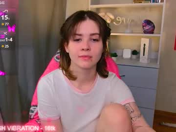 Cutie_Mili July 19, 2025 Chaturbate stream image