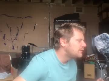 Kingarthur645985 July 19, 2025 Chaturbate stream image