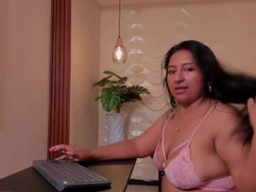 Megan_Brunette__ July 19, 2025 Chaturbate stream image