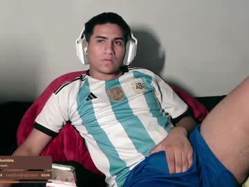 Nightangel_ July 19, 2025 Chaturbate stream image