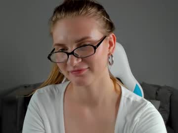 Patricia_Pronker July 19, 2025 Chaturbate stream image