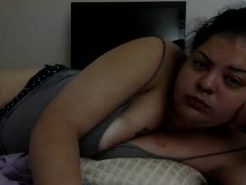 Princessginger14 July 19, 2025 Chaturbate stream image
