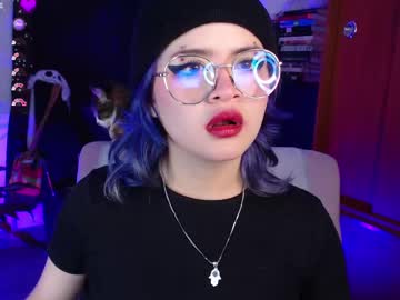Raventh_ July 19, 2025 Chaturbate stream image