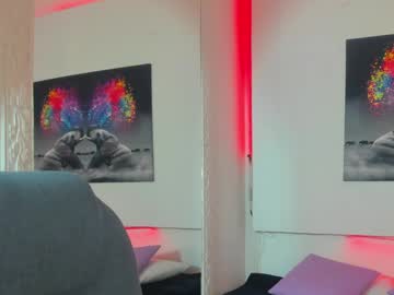 Rosi_Cooper July 19, 2025 Chaturbate stream image
