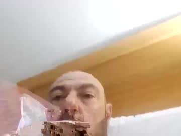 Serktheturk July 19, 2025 Chaturbate stream image
