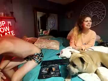 Wejacks July 19, 2025 Chaturbate stream image