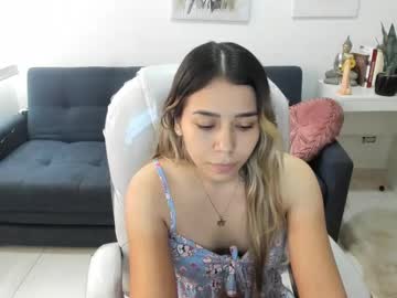 Aiilyn_Dss18 July 19, 2025 Chaturbate stream image