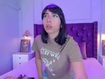 Aitana08 July 19, 2025 Chaturbate stream image