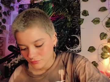 Alexiafisher_ July 19, 2025 Chaturbate stream image