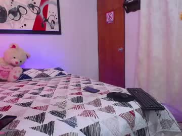 Andressdean July 19, 2025 Chaturbate stream image