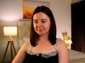 Annterry July 19, 2025 Chaturbate stream image
