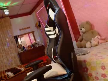 Aranza_Sexy July 19, 2025 Chaturbate stream image