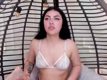 Ashlypink_ July 19, 2025 Chaturbate stream image