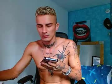 Bray_Hotboy July 19, 2025 Chaturbate stream image