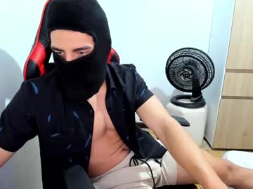 Calihotcaliente27 July 19, 2025 Chaturbate stream image