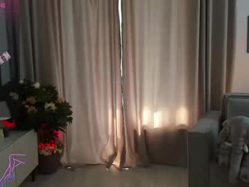 Devilish_Goddes July 19, 2025 Chaturbate stream image